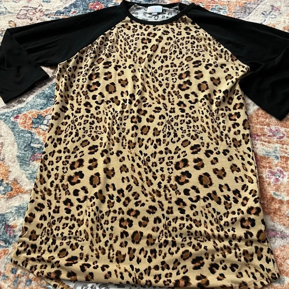 LuLaRoe Randy size small - Picture 1 of 2